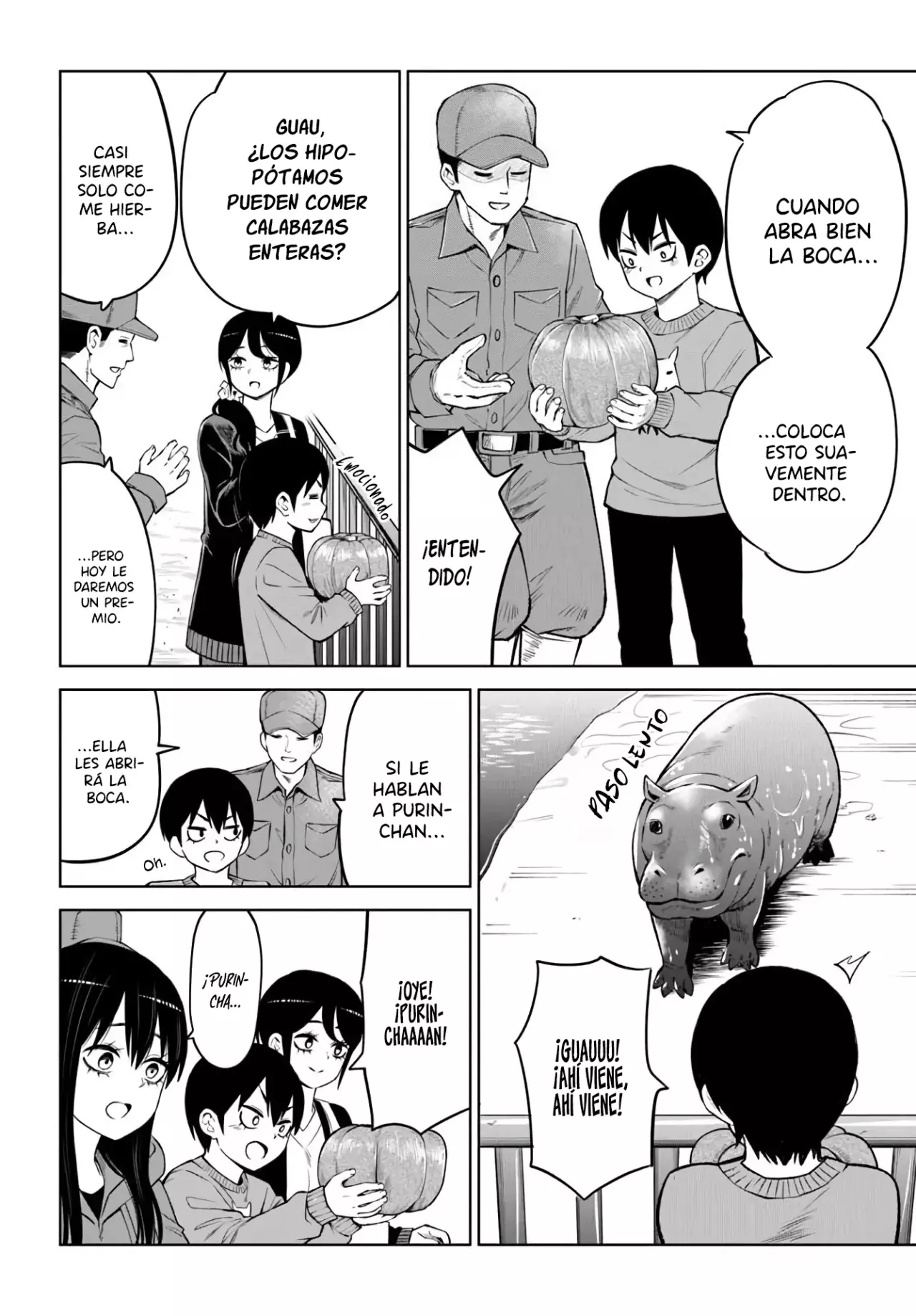 Mieruko-chan - Capítulo 70.1 - Página 14 - LectorTMOo