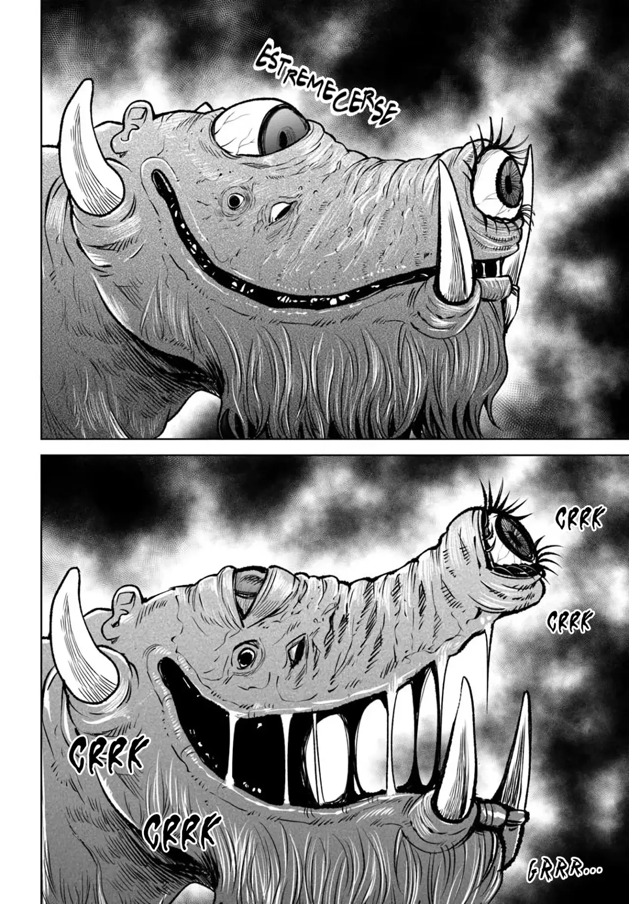Mieruko-chan - Capítulo 70.1 - Página 16 - LectorTMOo