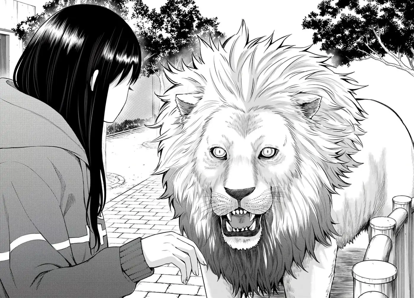 Mieruko-chan - Capítulo 70.2 - Página 7 - LectorTMOo