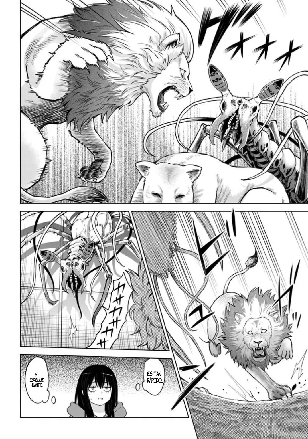 Mieruko-chan - Capítulo 70.2 - Página 14 - LectorTMOo