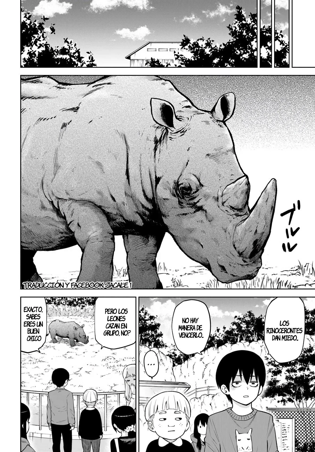 Mieruko-chan - Capítulo 70.2 - Página 29 - LectorTMOo
