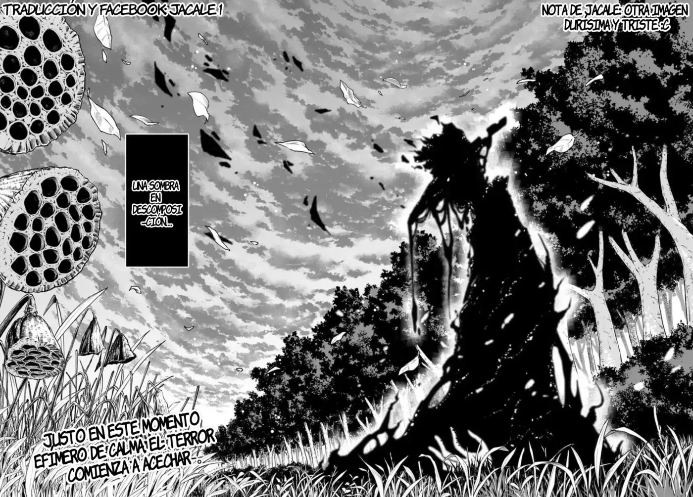 Mieruko-chan - Capítulo 70.2 - Página 34 - LectorTMOo