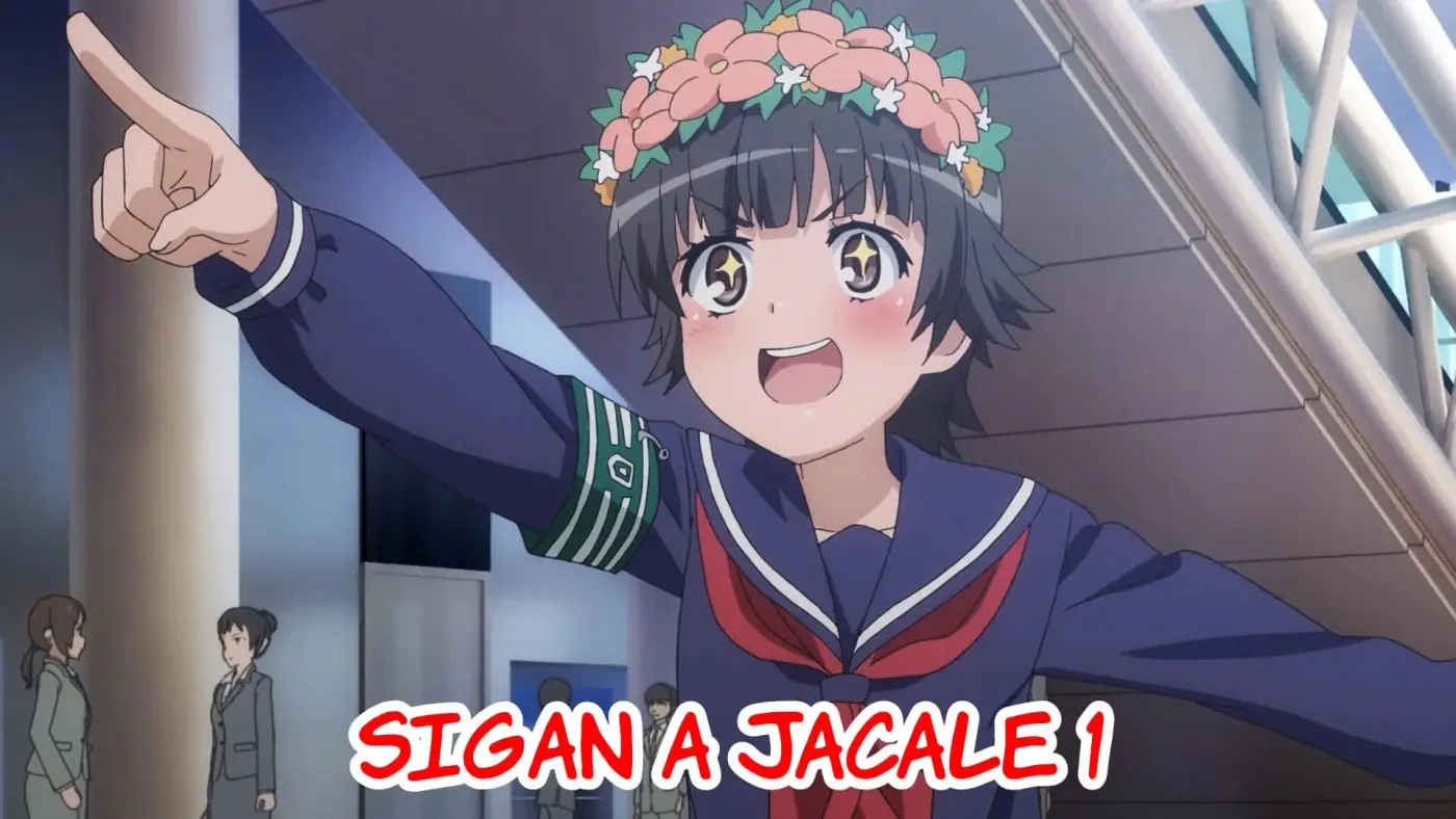 Mieruko-chan - Capítulo 70.2 - Página 35 - LectorTMOo