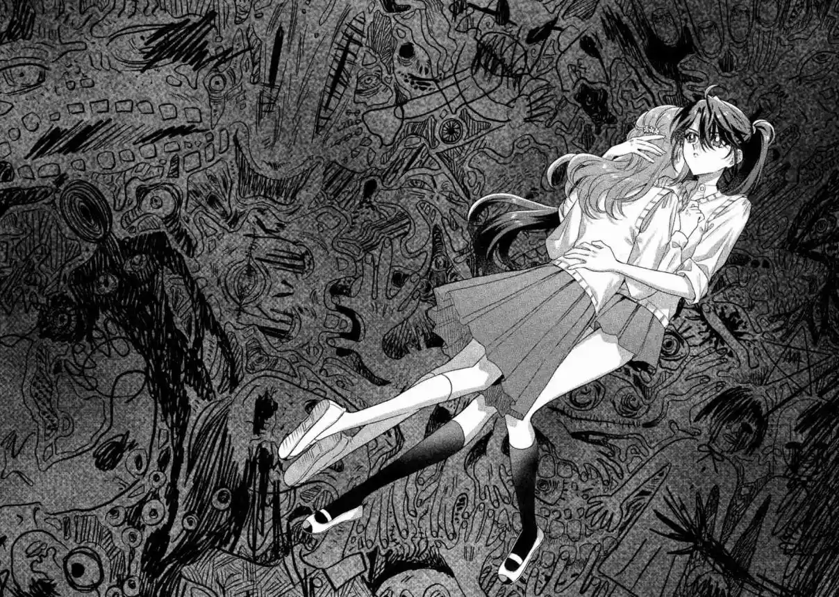 Mietemasu Yo! Aizawa-san - Capítulo 12.5 - Página 12 - LectorTMOo