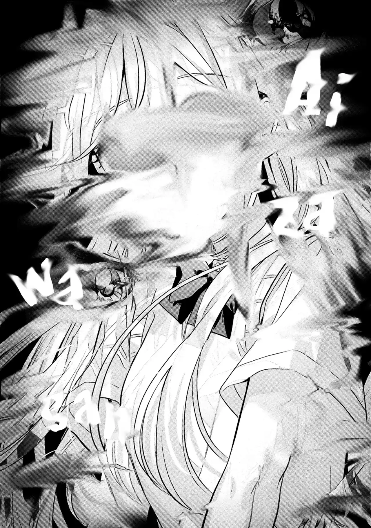 Mietemasu Yo! Aizawa-san - Capítulo 12 - Página 27 - LectorTMOo