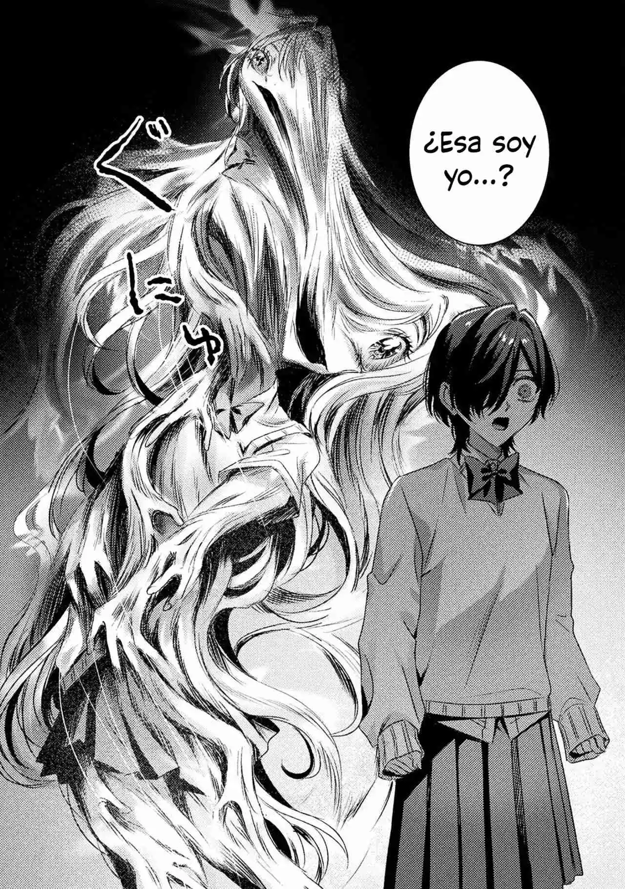 Mietemasu Yo! Aizawa-san - Capítulo 16 - Página 24 - LectorTMOo