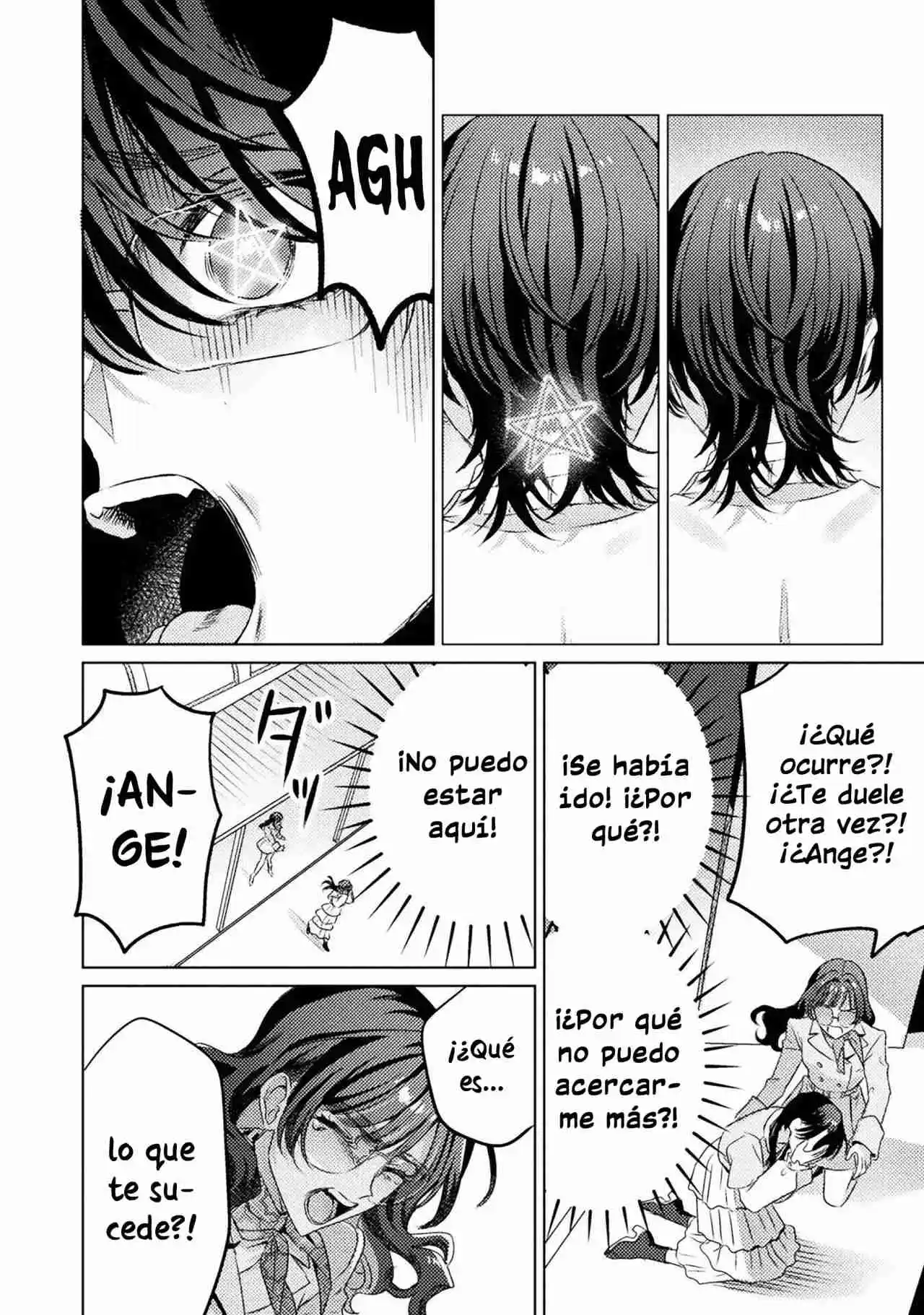 Mietemasu Yo! Aizawa-san - Capítulo 17 - Página 31 - LectorTMOo