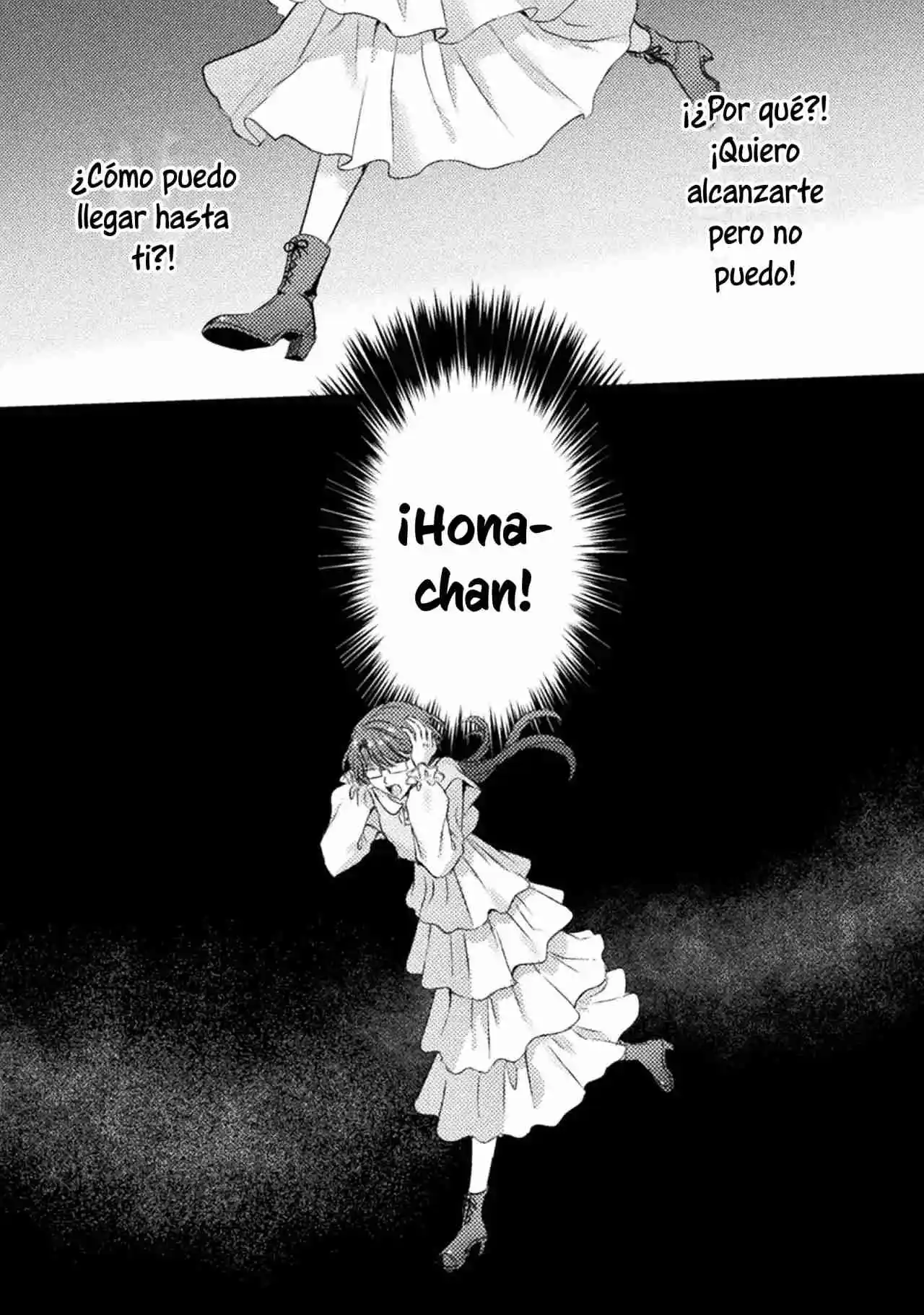 Mietemasu Yo! Aizawa-san - Capítulo 18 - Página 2 - LectorTMOo