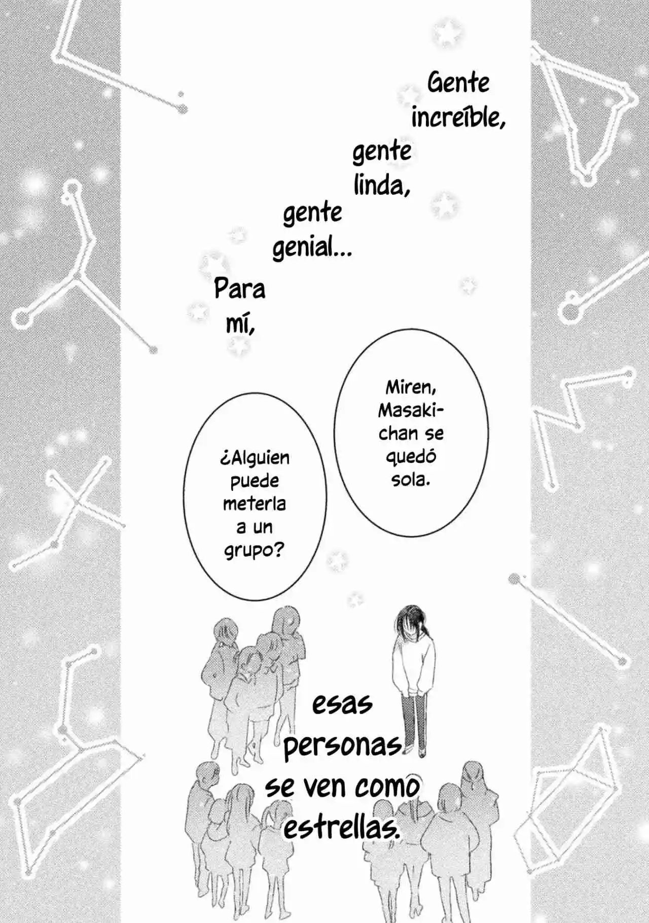 Mietemasu Yo! Aizawa-san - Capítulo 24 - Página 2 - LectorTMOo