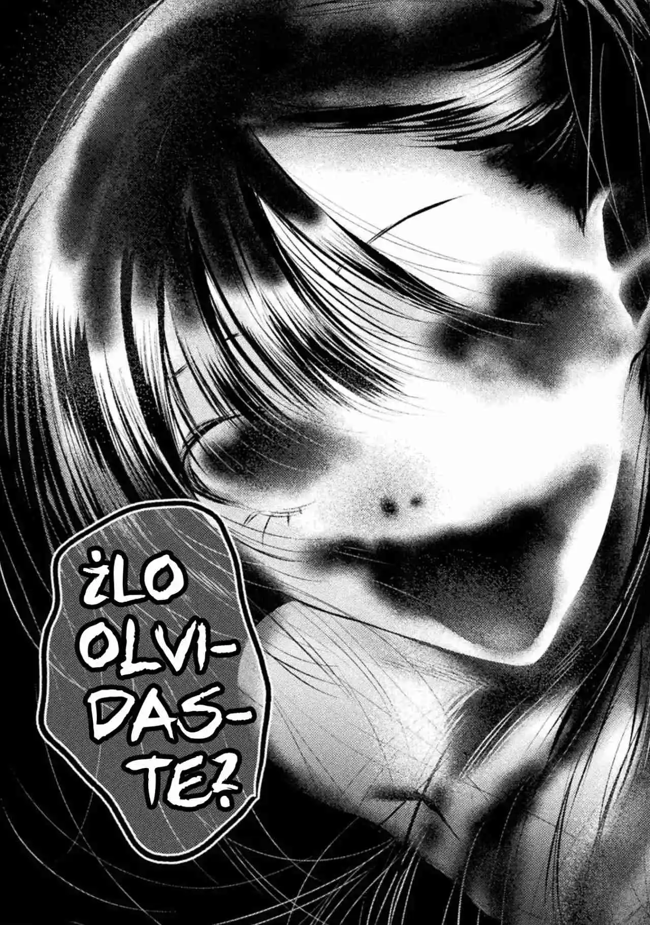 Mietemasu Yo! Aizawa-san - Capítulo 26 - Página 15 - LectorTMOo
