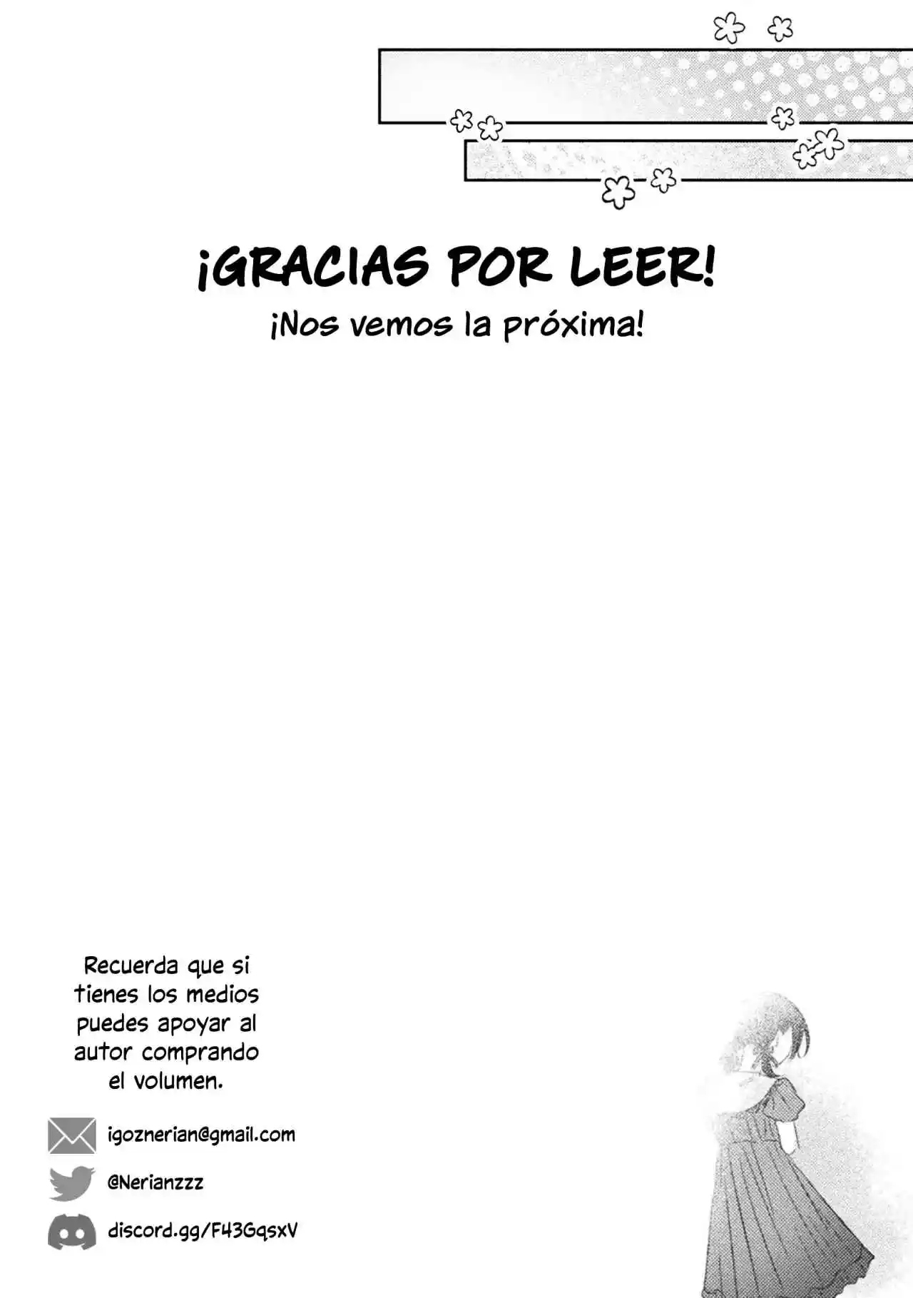 Mietemasu Yo! Aizawa-san - Capítulo 29 - Página 22 - LectorTMOo