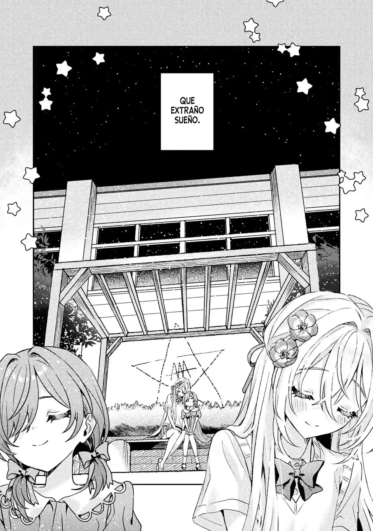 Mietemasu Yo! Aizawa-san - Capítulo 6 - Página 22 - LectorTMOo
