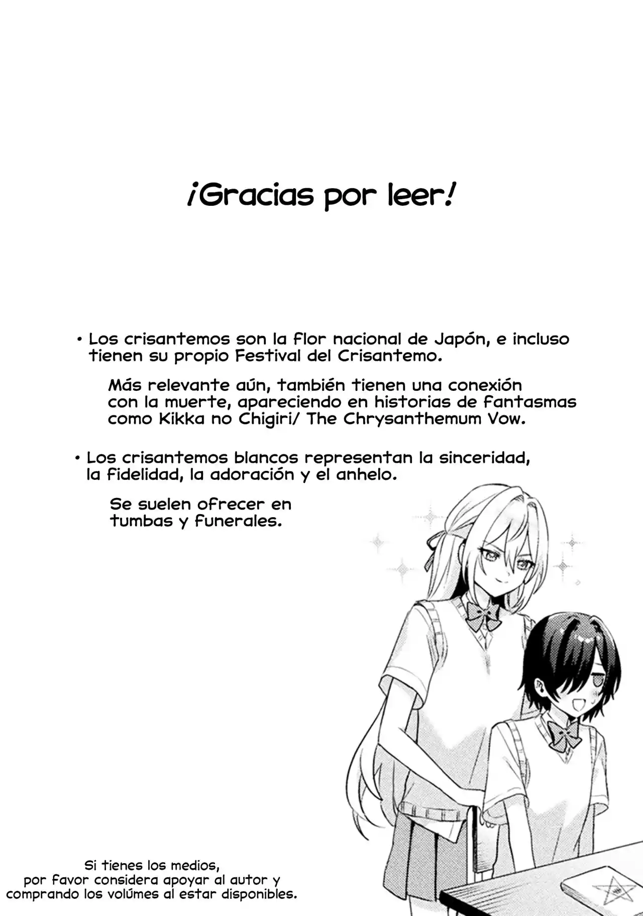 Mietemasu Yo! Aizawa-san - Capítulo 6 - Página 28 - LectorTMOo