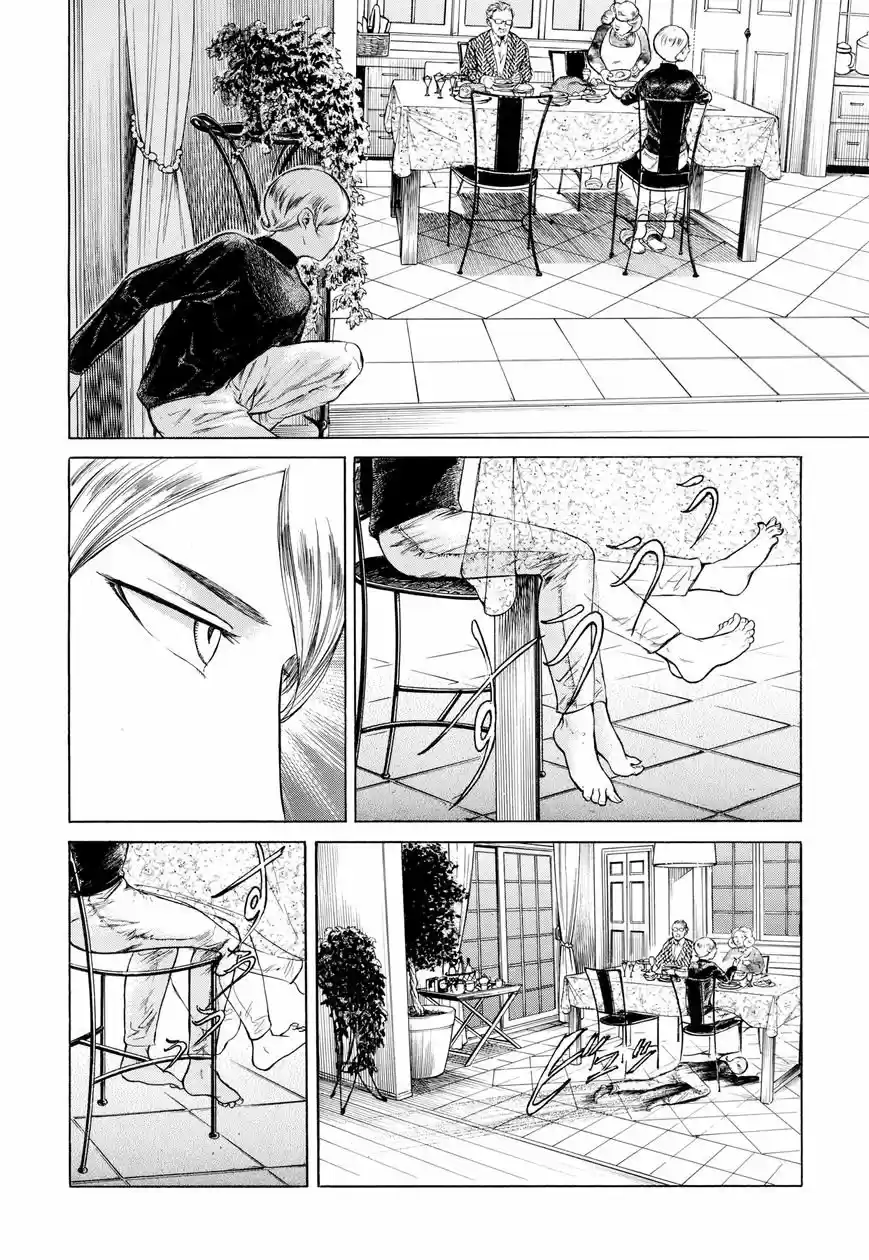 Migi To Dari - Capítulo 1 - Página 16 - LectorTMOo