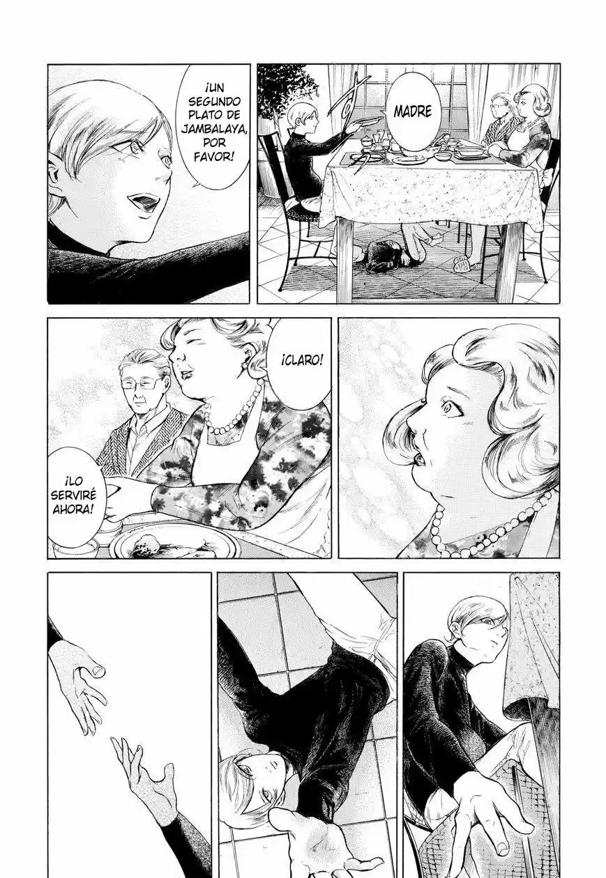 Migi To Dari - Capítulo 1 - Página 21 - LectorTMOo