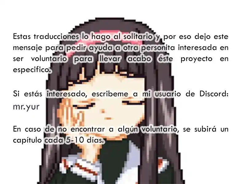 Migi To Dari - Capítulo 2 - Página 37 - LectorTMOo