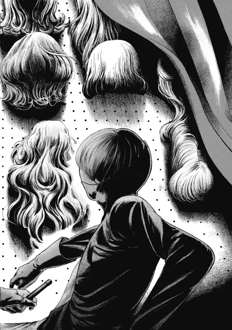 Migi To Dari - Capítulo 4 - Página 25 - LectorTMOo