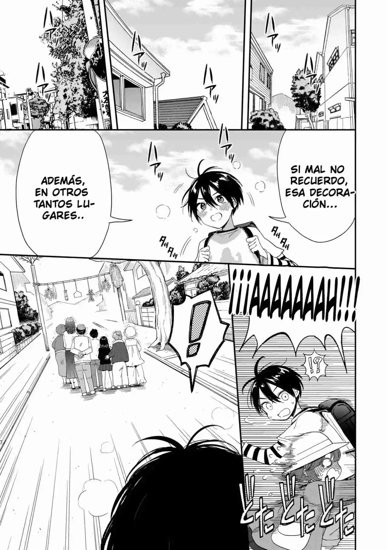 MIHARA SOFIA WA KOWAGARU - Capítulo 2.10 - Página 6 - LectorTMOo