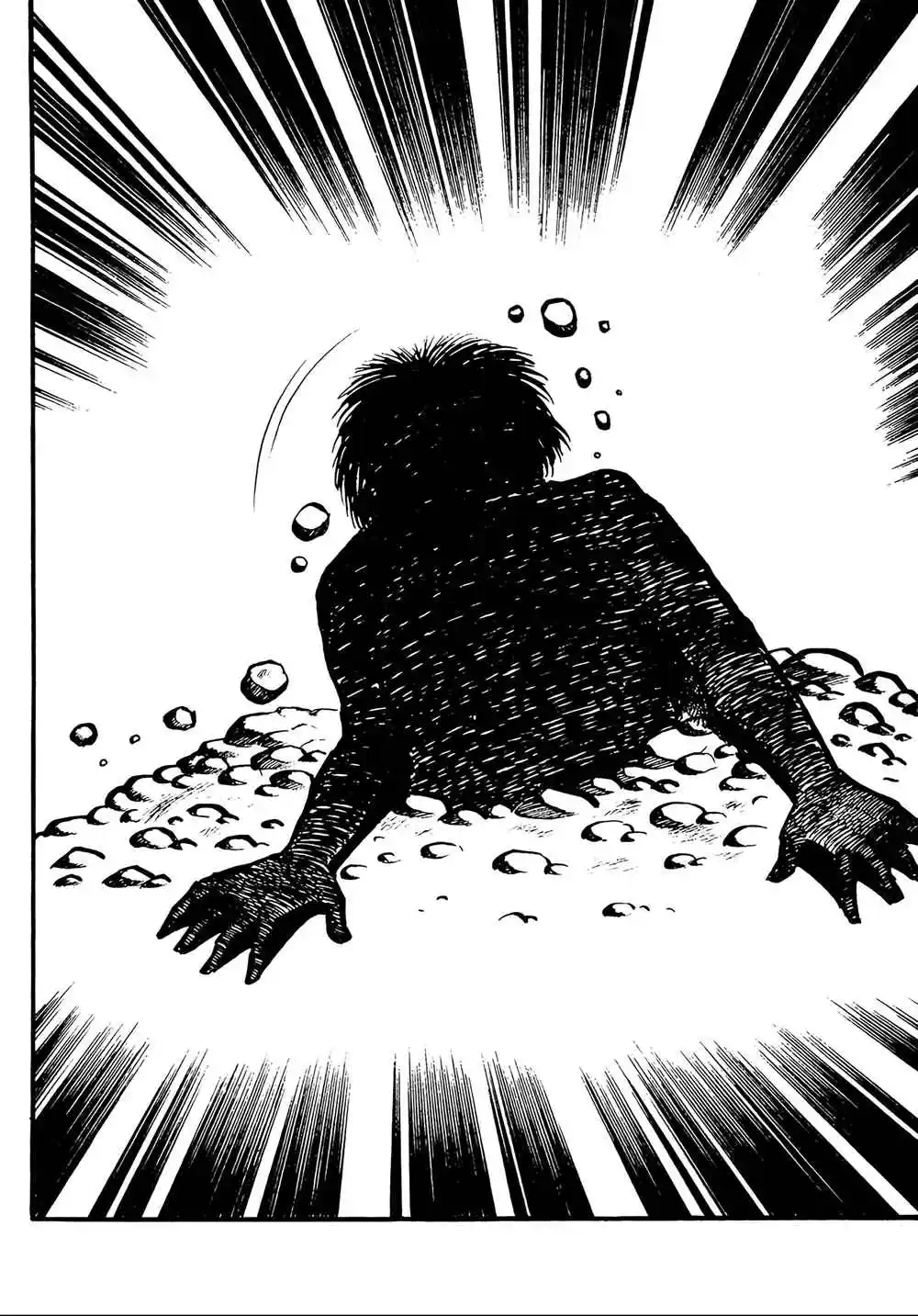 Miira No Makyou - Capítulo 11 - Página 5 - LectorTMOo