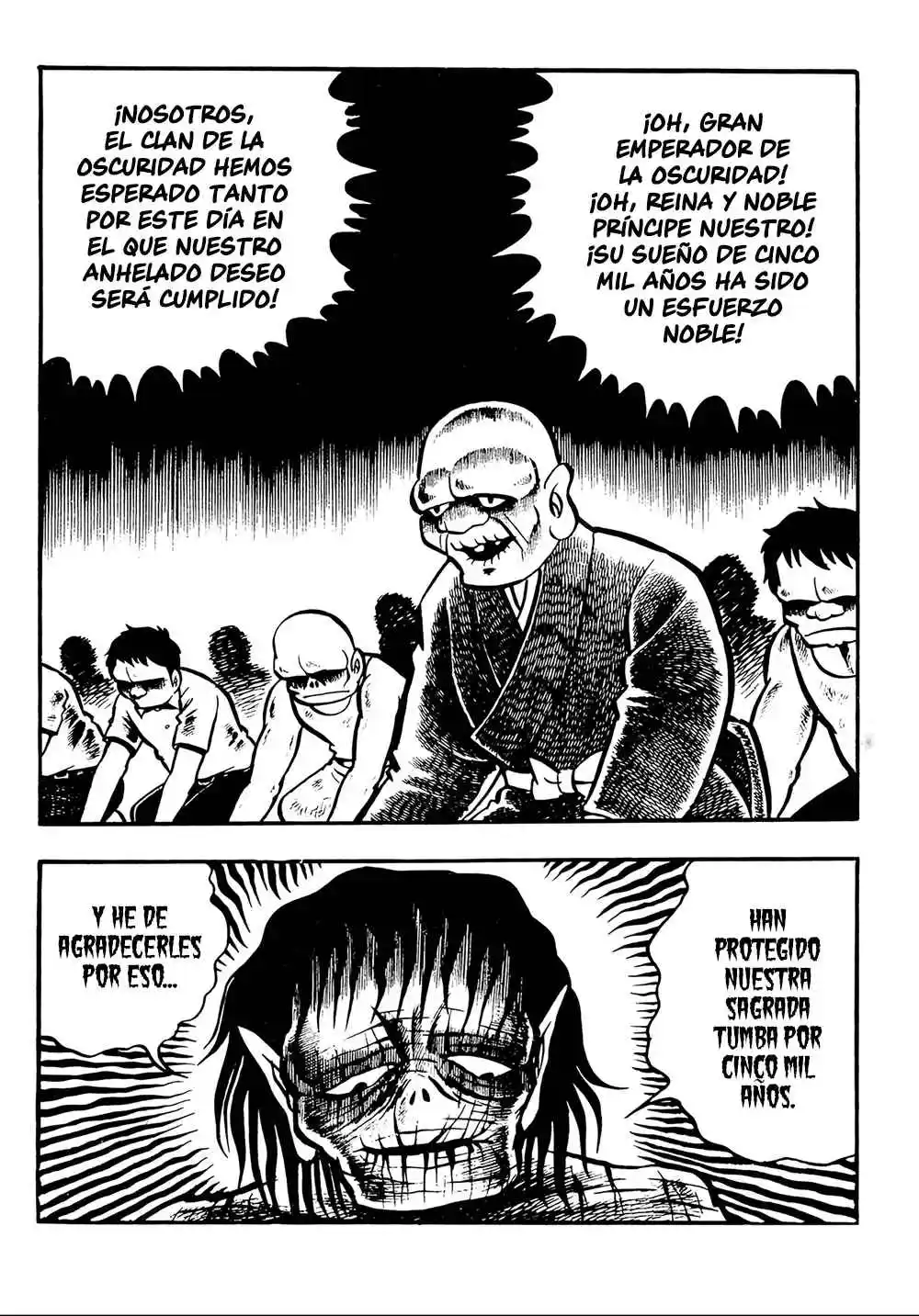 Miira No Makyou - Capítulo 11 - Página 10 - LectorTMOo