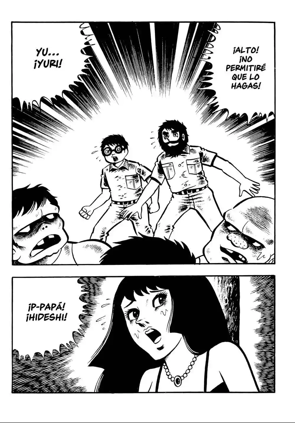 Miira No Makyou - Capítulo 11 - Página 12 - LectorTMOo