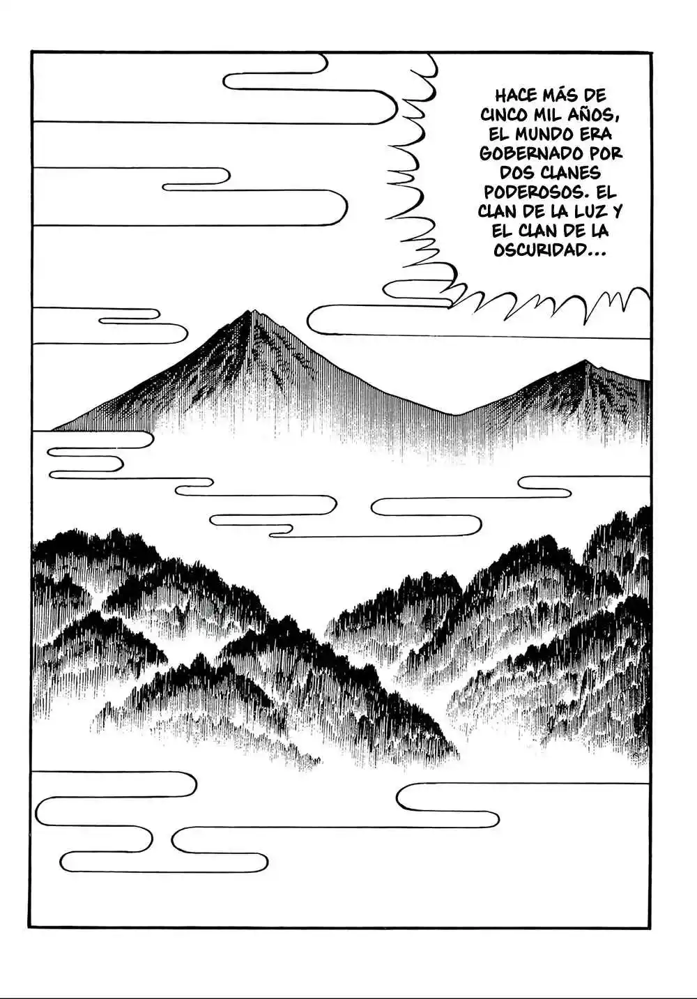 Miira No Makyou - Capítulo 11 - Página 14 - LectorTMOo