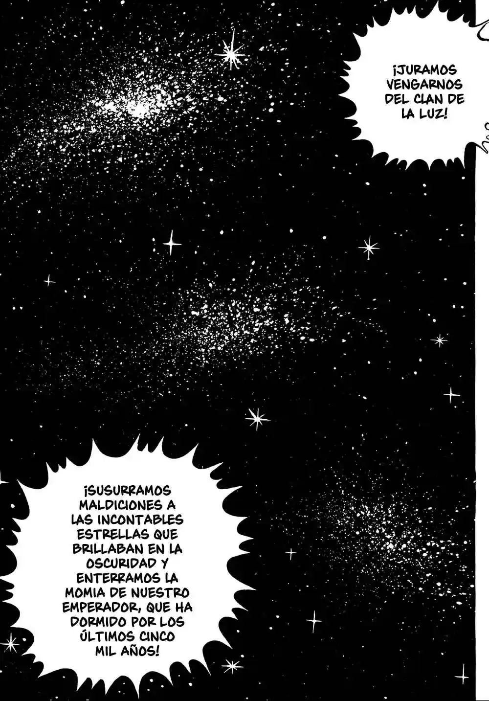 Miira No Makyou - Capítulo 11 - Página 19 - LectorTMOo