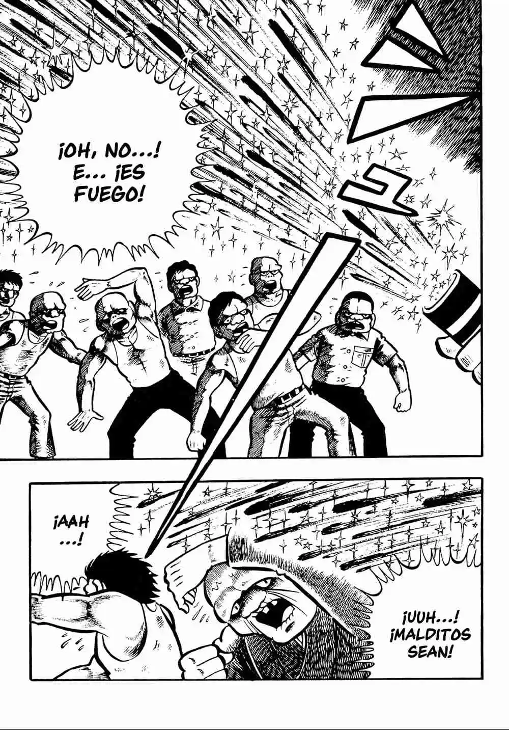 Miira No Makyou - Capítulo 12 - Página 6 - LectorTMOo