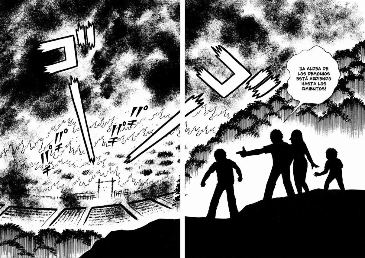 Miira No Makyou - Capítulo 12 - Página 18 - LectorTMOo