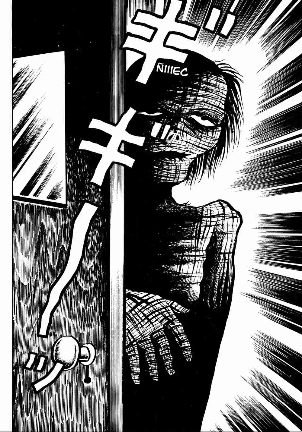 Miira No Makyou - Capítulo 2 - Página 13 - LectorTMOo
