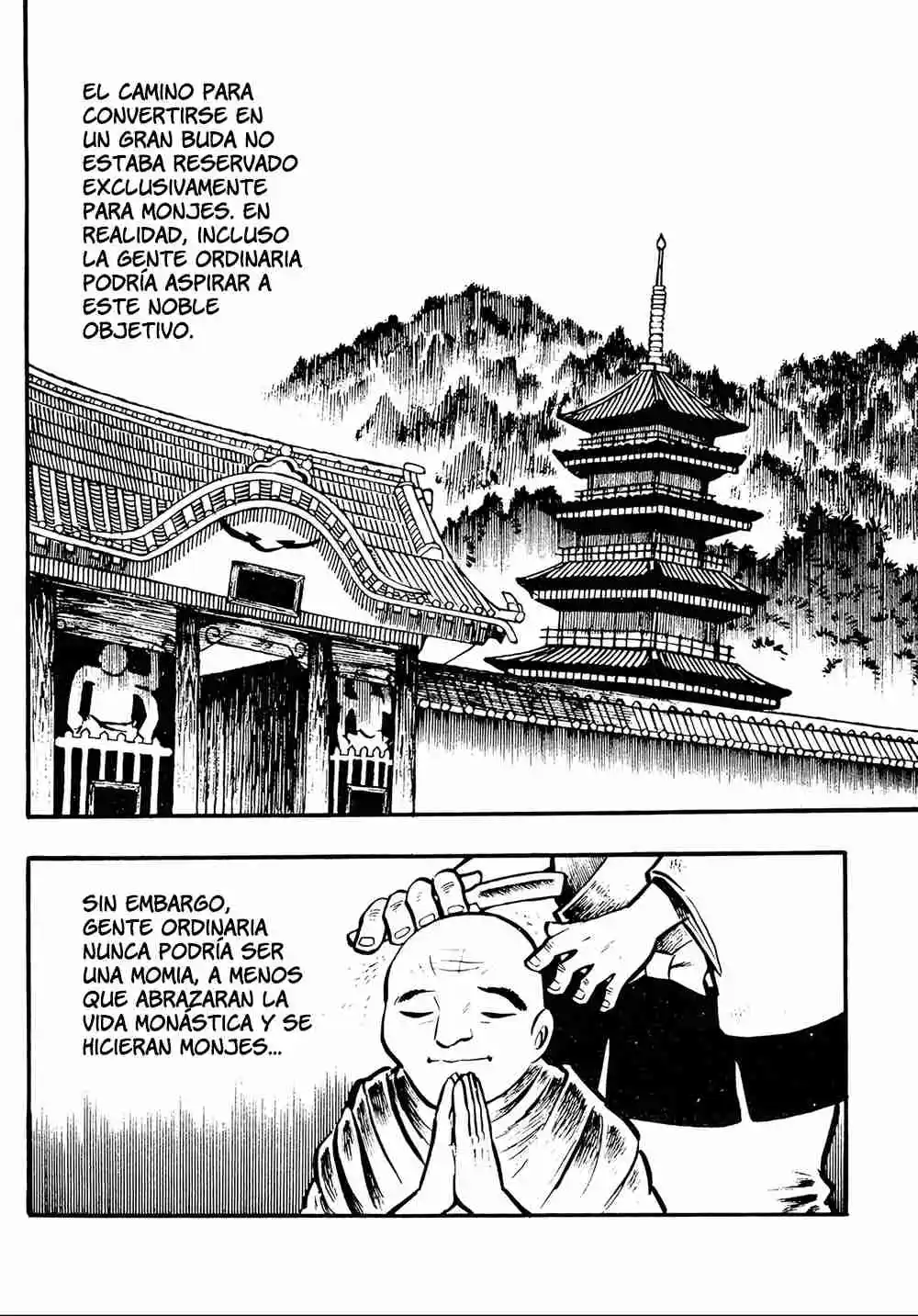 Miira No Makyou - Capítulo 4 - Página 3 - LectorTMOo