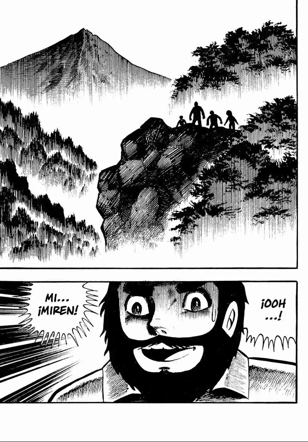 Miira No Makyou - Capítulo 6 - Página 6 - LectorTMOo
