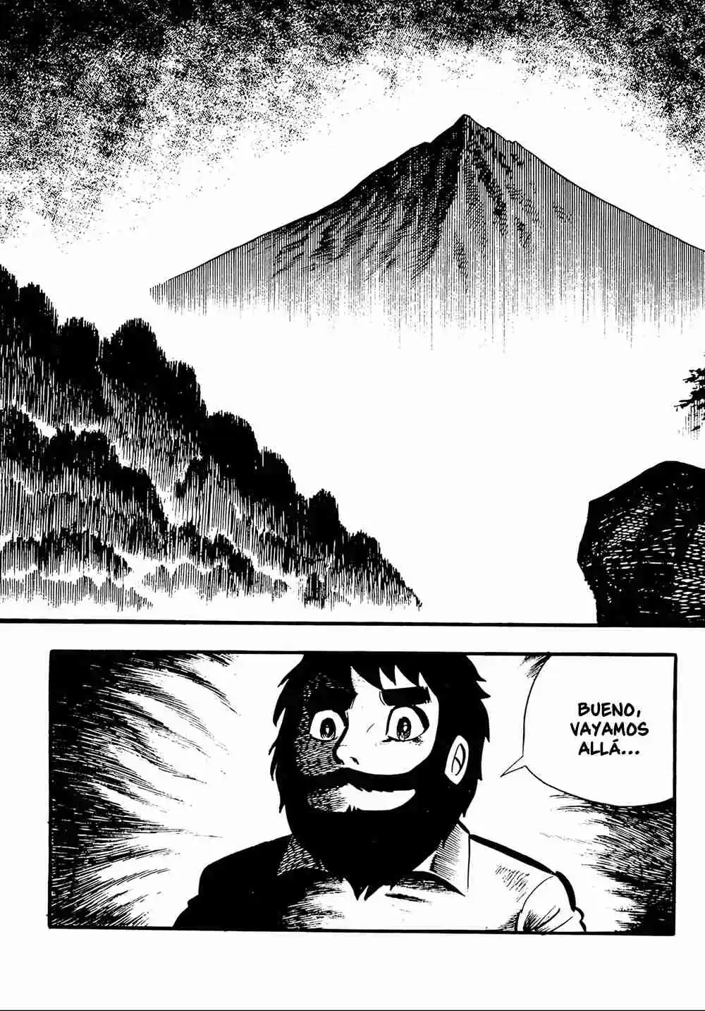Miira No Makyou - Capítulo 6 - Página 9 - LectorTMOo