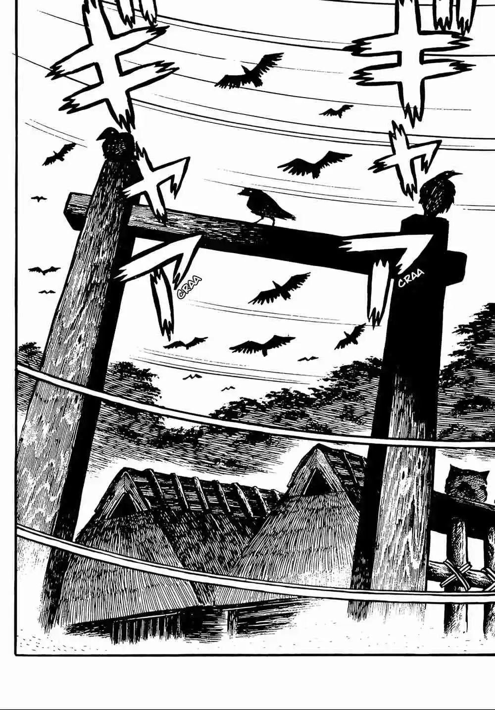 Miira No Makyou - Capítulo 6 - Página 10 - LectorTMOo