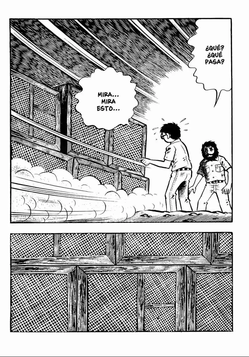 Miira No Makyou - Capítulo 6 - Página 16 - LectorTMOo
