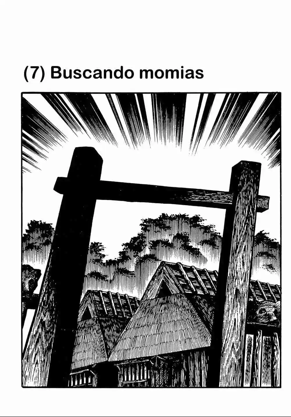 Miira No Makyou - Capítulo 7 - Página 1 - LectorTMOo