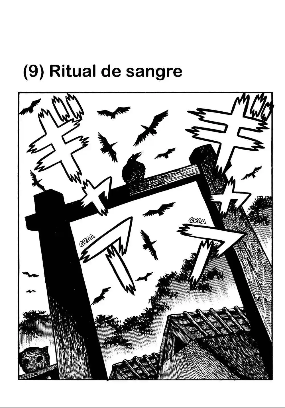 Miira No Makyou - Capítulo 9 - Página 1 - LectorTMOo