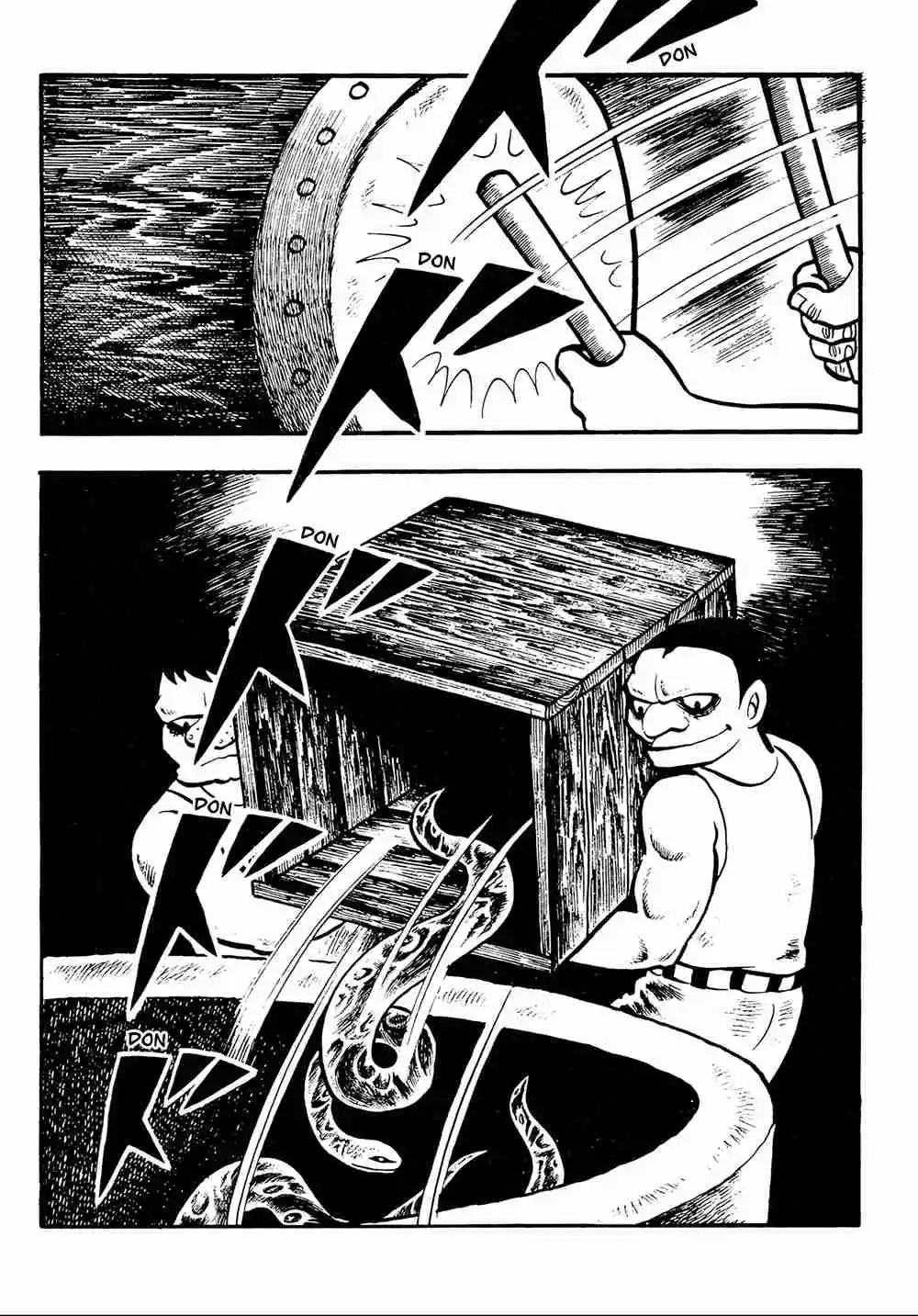Miira No Makyou - Capítulo 9 - Página 6 - LectorTMOo