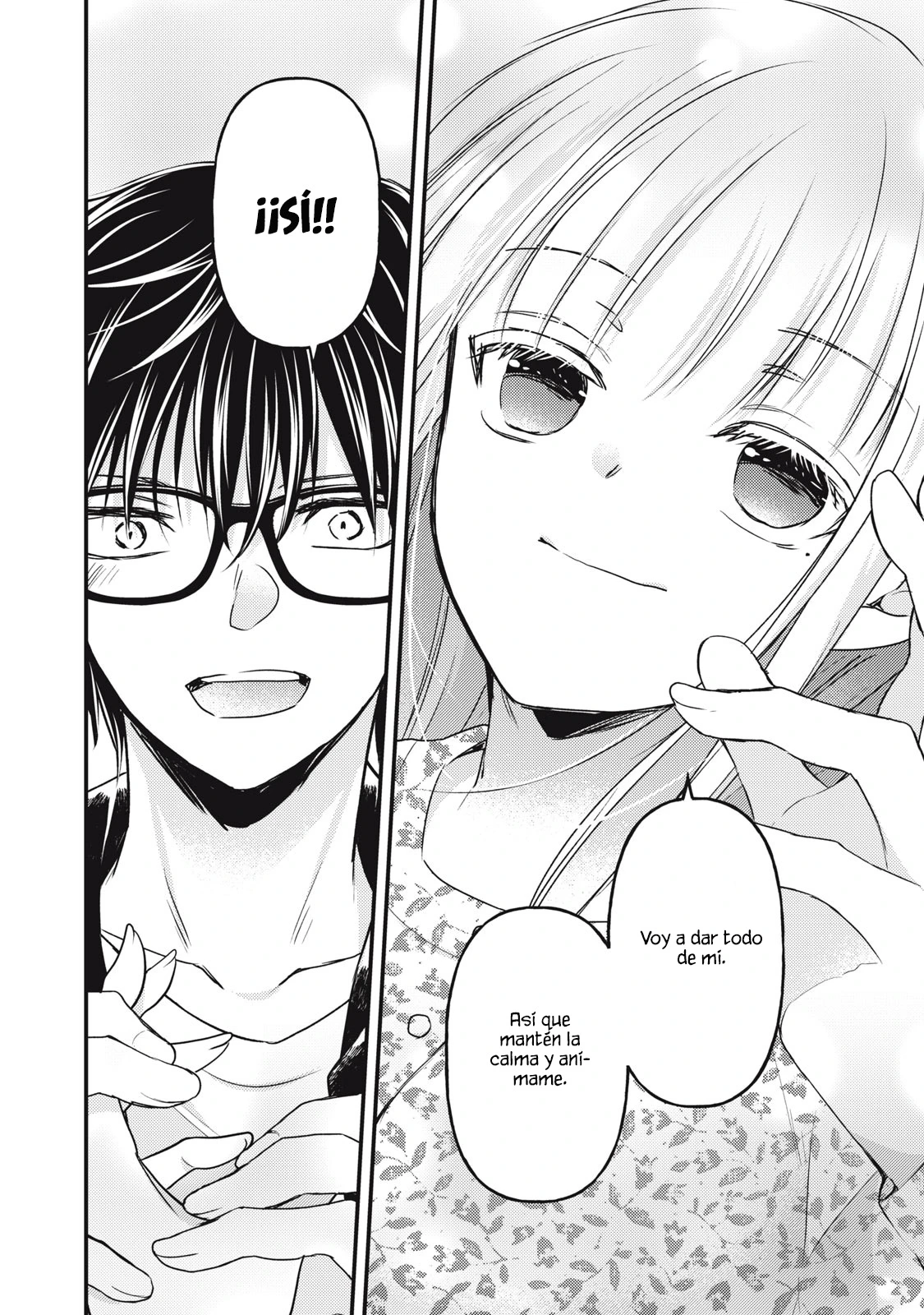 Mijuku Na Futari De Gozaimasu Ga - Capítulo 139 - Página 14 - LectorTMOo