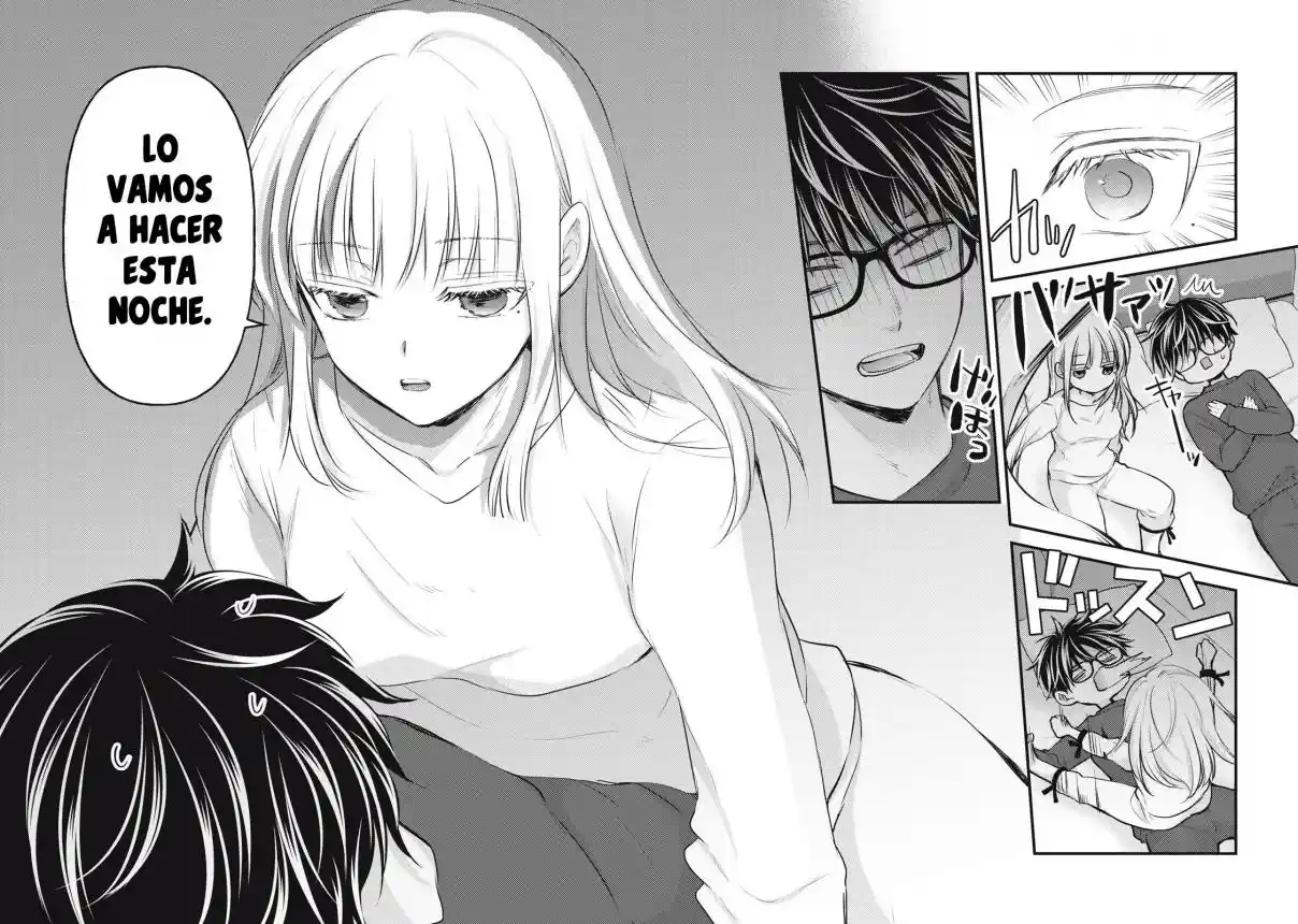 Mijuku Na Futari De Gozaimasu Ga - Capítulo 142 - Página 4 - LectorTMOo