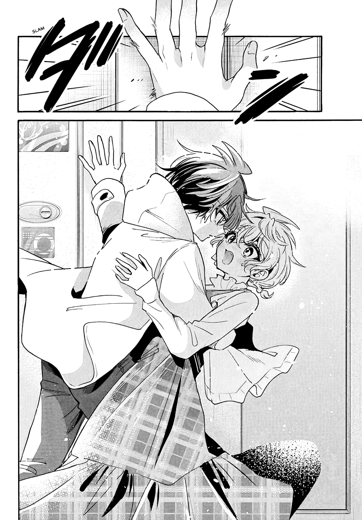 Mikadono Sanshimai Wa Angai, Choroi - Capítulo 207 - Página 15 - LectorTMOo