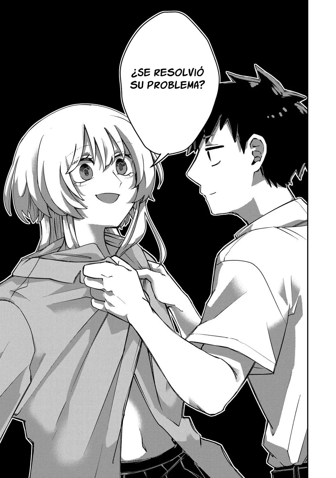 MIKAERI WO MOTOMERU ATHENA-SAN - Capítulo 1 - Página 24 - LectorTMOo