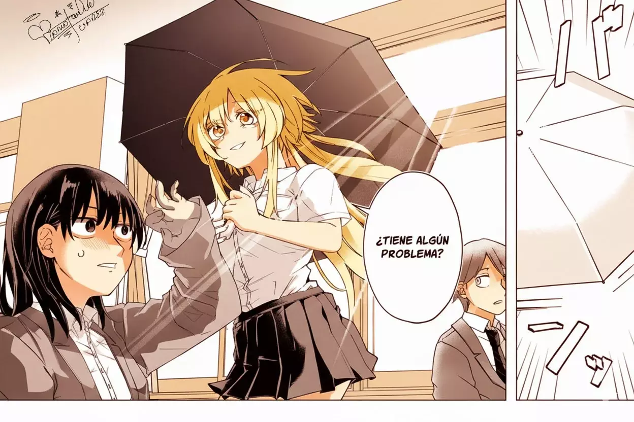 MIKAERI WO MOTOMERU ATHENA-SAN - Capítulo 2 - Página 14 - LectorTMOo