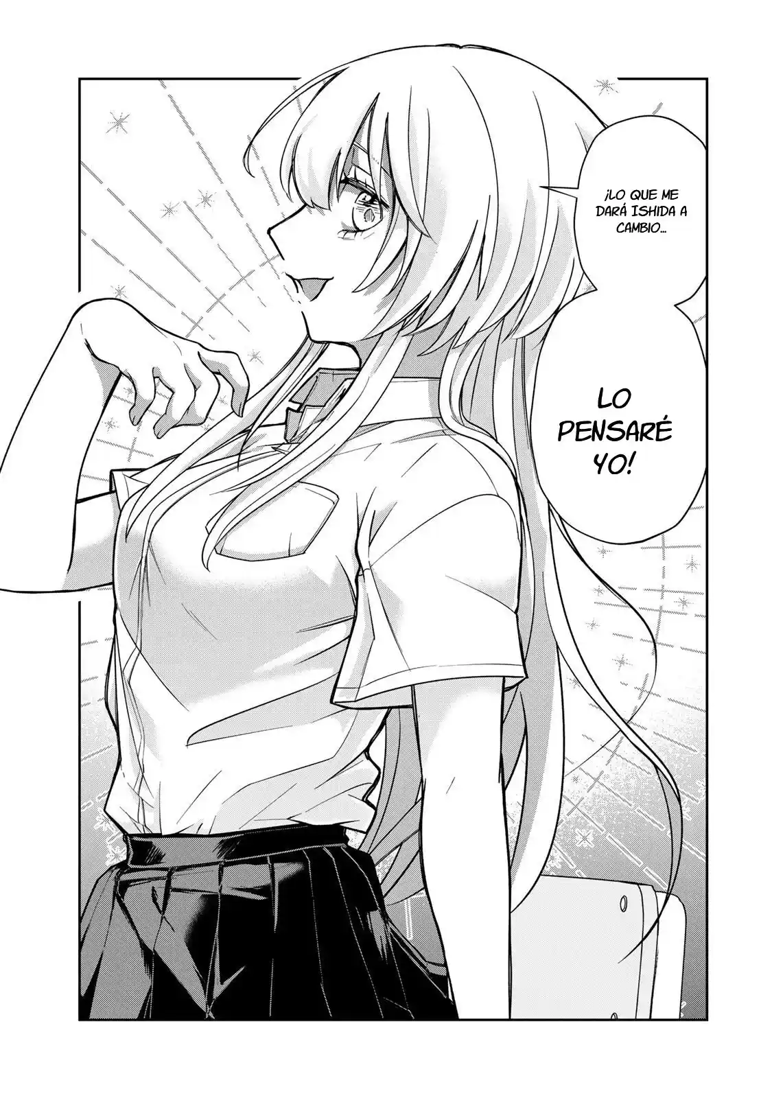 MIKAERI WO MOTOMERU ATHENA-SAN - Capítulo 3 - Página 12 - LectorTMOo