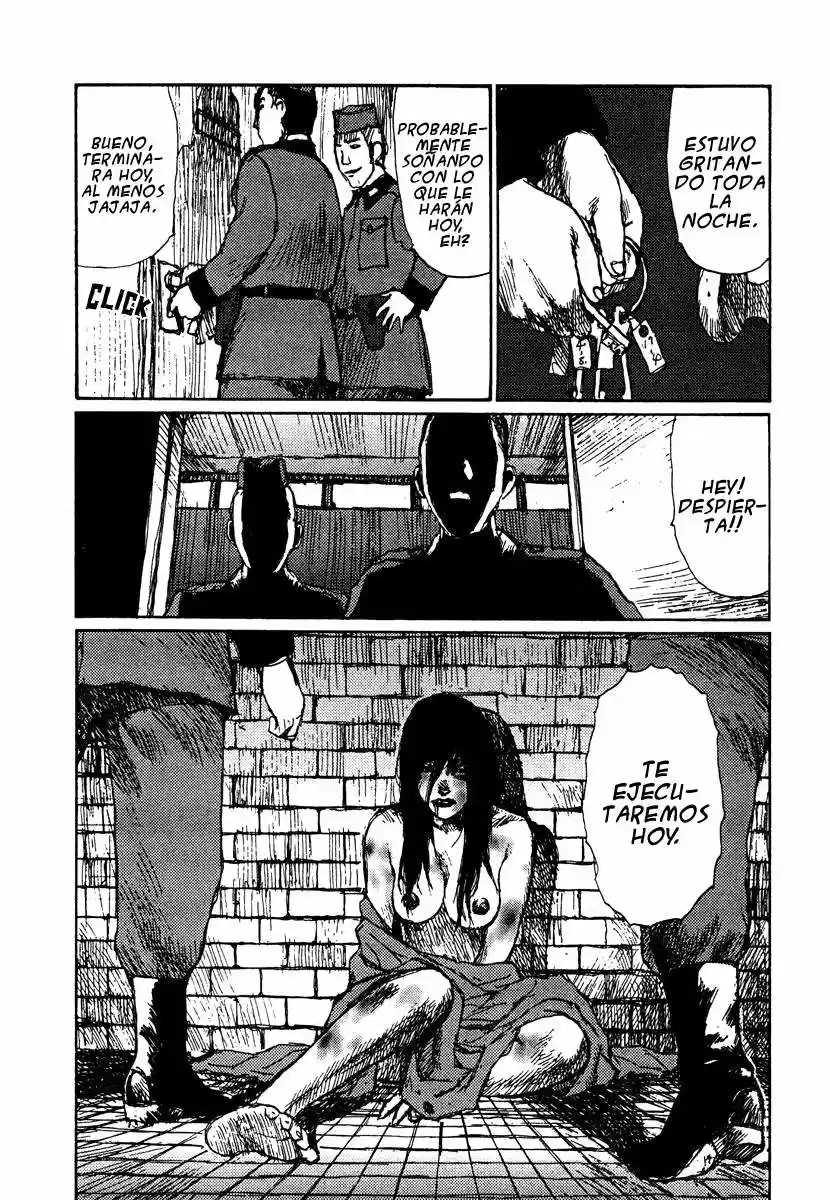 Mikai No Hoshi - Capítulo 10 - Página 3 - LectorTMOo
