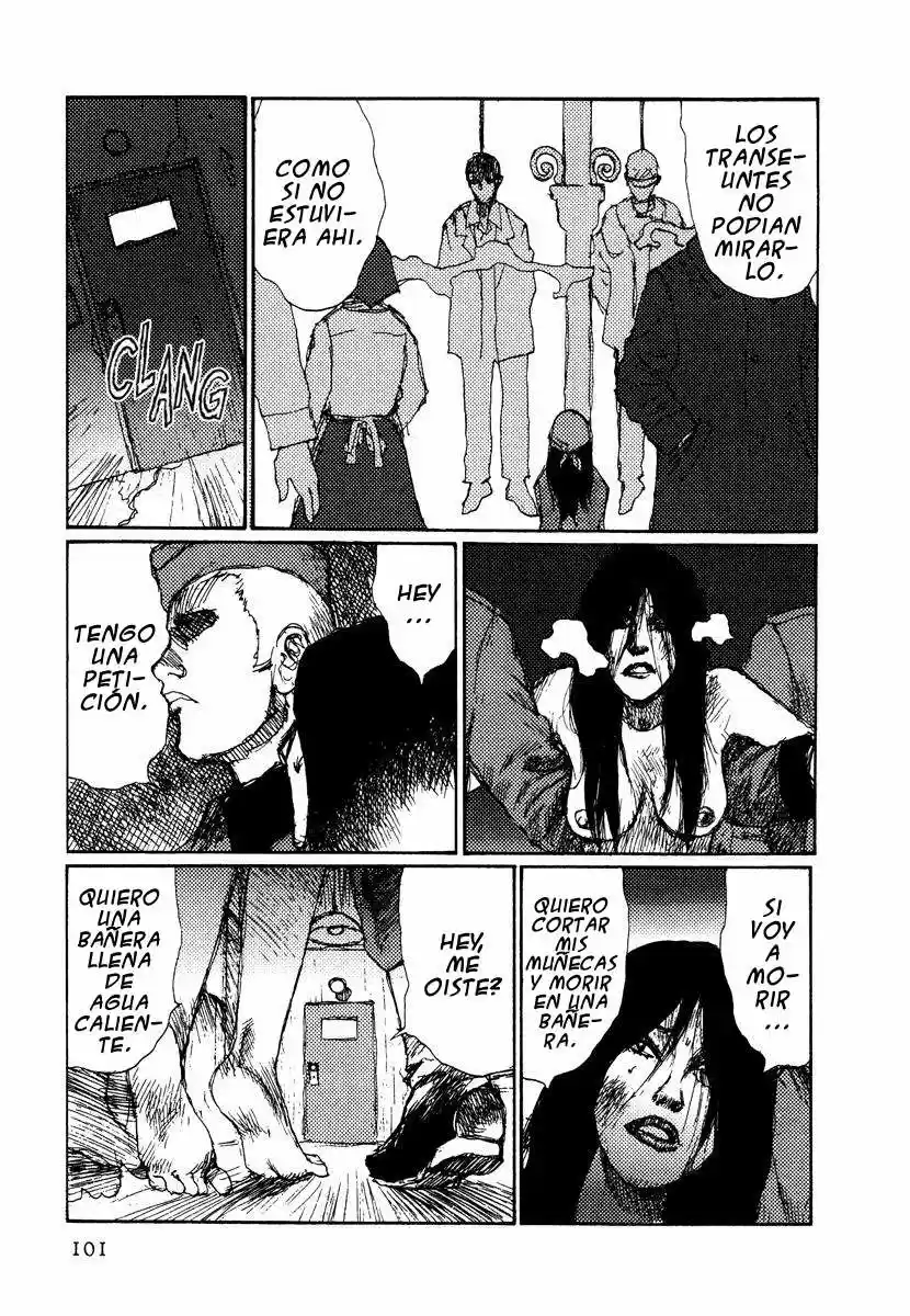 Mikai No Hoshi - Capítulo 10 - Página 6 - LectorTMOo