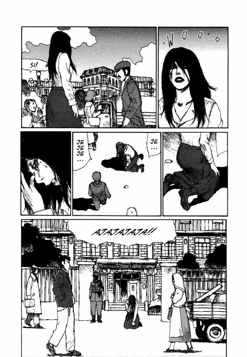 Mikai No Hoshi - Capítulo 10 - Página 11 - LectorTMOo