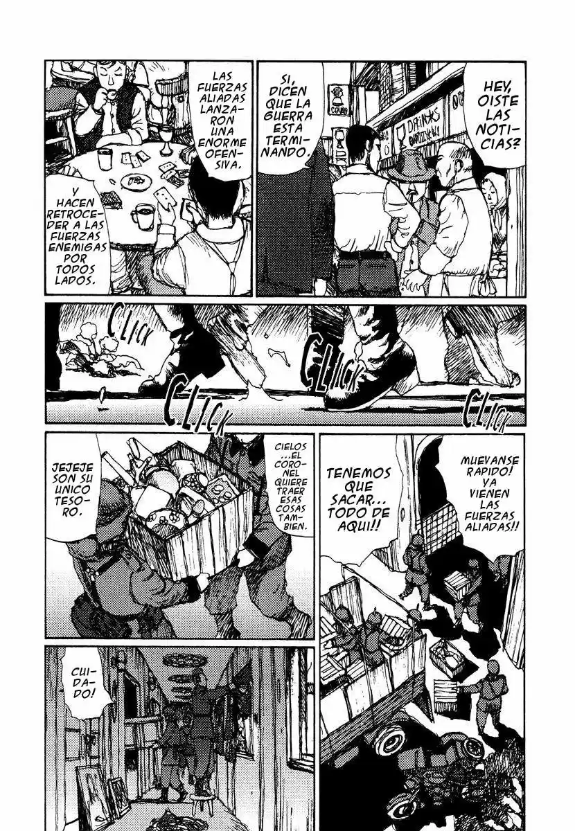 Mikai No Hoshi - Capítulo 10 - Página 12 - LectorTMOo