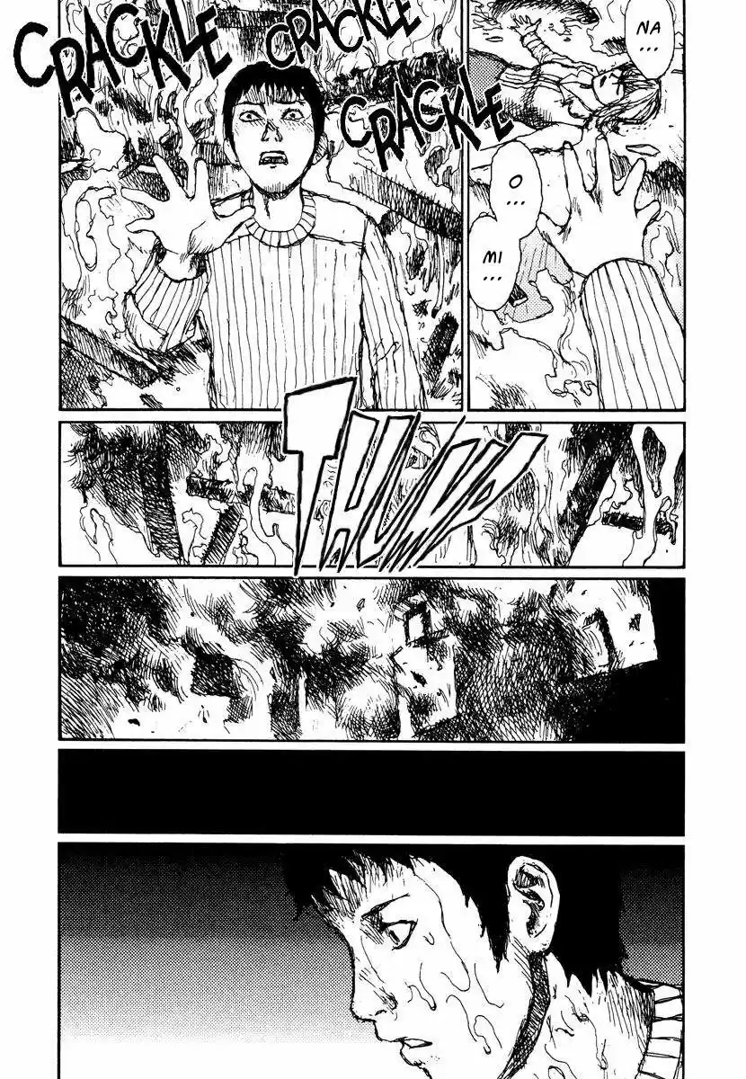 Mikai No Hoshi - Capítulo 10 - Página 26 - LectorTMOo