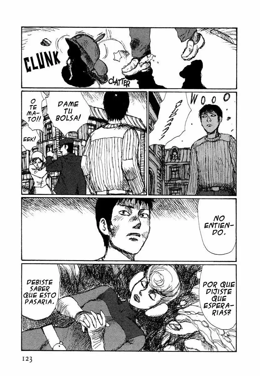 Mikai No Hoshi - Capítulo 10 - Página 28 - LectorTMOo